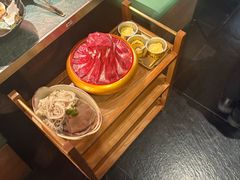 -牛New寿喜烧(中山公园龙之梦店)