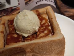 -半秋山西餐厅(巴南万达广场店)