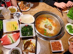 -七欣天香辣蟹火锅(上海银亿滨江店)