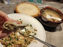 -前海沿·青岛菜(李沧万达店)