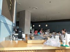 -星巴克(徐州苏宁广场B1店)