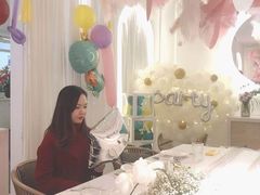 -春树下·树屋花房西餐厅(罍街AS1980店)