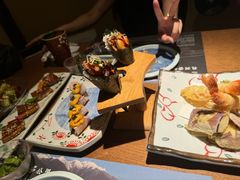 -水之惠鲜鱼料理(王府大街店)