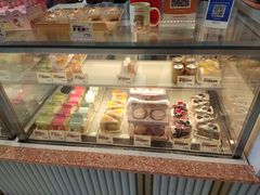 -欢牛蛋糕屋(城西店)