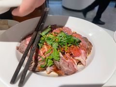 -黑明餐厅(白鹭洲店)