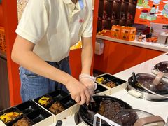-甑礼西安甑糕(常营长楹天街店)