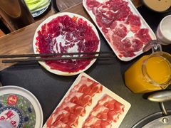 -沸炉重庆老火锅(军事博物馆店)