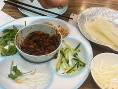 -合合春饼(潘家园店)