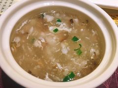黄鱼海参羹-宁波状元楼酒店(和义路店)