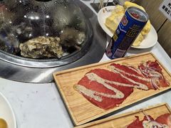 -集品鲜湾·蒸汽海鲜自助料理(青岛银座和谐广场店)