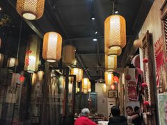 大堂-锦小馆(安贞店)