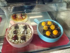 -视界美食自助餐厅·石家庄希尔顿酒店