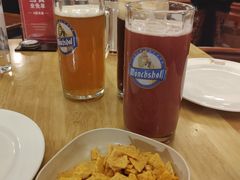 -巴伐利亚啤酒坊(意式风情街店)