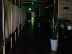 -卡拉卡拉漫温泉汗蒸