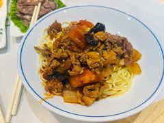 -苏氏牛肉面(丰北桥店)