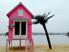 -千龙湖生态旅游度假区