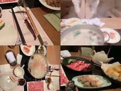 -协成海鲜火锅(情侣路店)