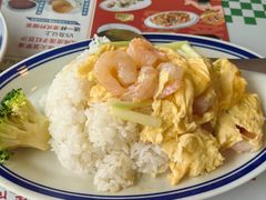 -香港新记茶餐厅(春熙太古里店)