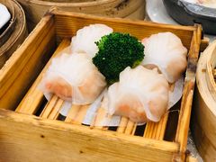 虾饺皇-龙的酒楼·手工早茶·顺德菜(近良路店)