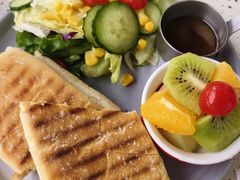 -必胜客(海滨店)