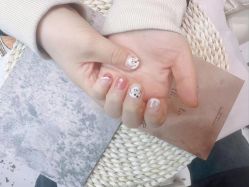 -Girls·日式美学馆·美甲·美睫