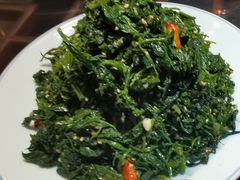 -李记搅团•非遗陕菜(三桥店)