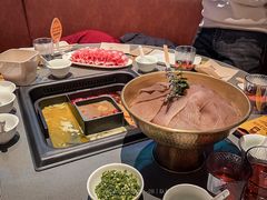 -巴奴毛肚火锅(二七万达店)