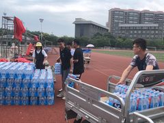 -河南财经政法大学(郑东校区)