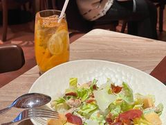 -Mammamia意大利餐厅(阳春巷店)