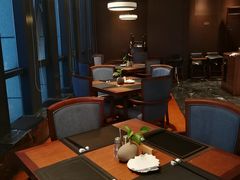 大堂-温州美美君亭酒店四季花园餐厅(五马九山湖店)