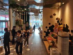 -红樱桃·欢乐餐厅(太原里店)