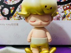 -泡泡玛特POPMART(世豪广场店)