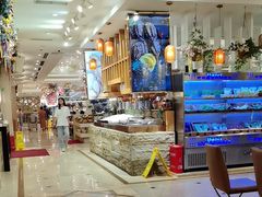 -芭菲盛宴·环球美食(袁家岗店)