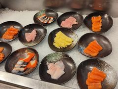 -远洲凤凰山庄臻味全日餐厅