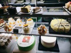 -焙丽拾光(麦凯乐直营店)