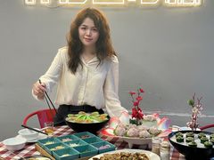 -拾分大排档·顺德鱼生·炭火羊肉煲·海鲜烧烤(南海桂城店)