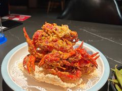 -红盔甲·小龙虾(人民广场店)