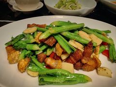 -杭州君悦酒店·湖滨28中餐厅