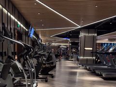 -W FITNESS 威尔仕健身·游泳(七宝店)