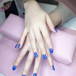 -YCai简薇美甲美睫美妆