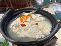 富顺豆腐花-锦府盐帮·侯宅(五棵松万达店)