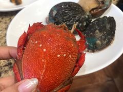 -丰卓会海鲜自助(中润大道店)