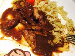 -西部牛排(京华城店)