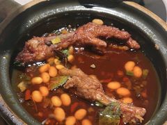 -简普菜烤鱼(苏宁生活广场店)