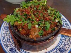 -杨三娘跷脚牛肉(羊子山西路店)