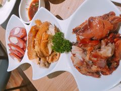 -上关雪東北菜(中房金谊店)
