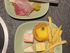 -盛江山自助料理(奥莱锦辉购物广场店)