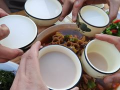 -天源居餐厅·地方特色菜(张北店)