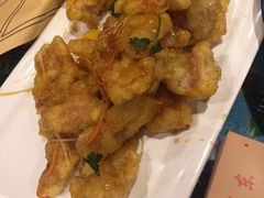 -闯关东东北农家菜(崂山石老人店)