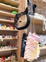 -吾行DIY手工坊(壹方北馆店)